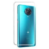 Силиконовый TPU чехол для Xiaomi Redmi K30 Pro / Poco F2 Pro Силиконовый TPU чехол для Xiaomi Redmi K30 Pro / Poco F2 Pro