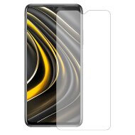 Защитное стекло для Xiaomi Poco M3 Защитное стекло для Xiaomi Poco M3