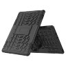 Чехол Hybrid Armor для Huawei MediaPad M3 Lite 10 (черный)