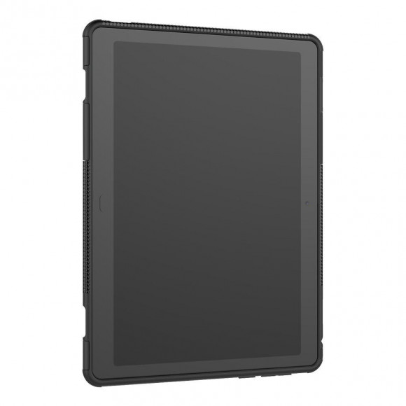 Чехол Hybrid Armor для Huawei MediaPad M3 Lite 10 (черный) Чехол Hybrid Armor для Huawei MediaPad M3 Lite 10 (черный)