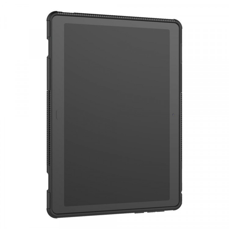 Чехол Hybrid Armor для Huawei MediaPad M3 Lite 10 (черный)