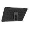 Чехол Hybrid Armor для Huawei MediaPad M3 Lite 10 (черный)