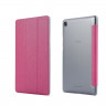 Чехол Smart-Case для Huawei MediaPad M5 8.4 (малиновый)