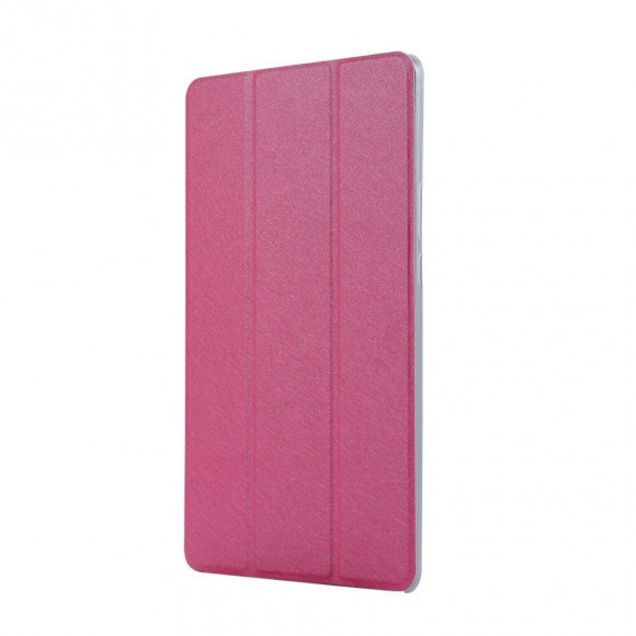 Чехол Smart-Case для Huawei MediaPad M5 8.4 (малиновый) Чехол Smart-Case для Huawei MediaPad M5 8.4 (малиновый)