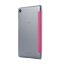 Чехол Smart-Case для Huawei MediaPad M5 8.4 (малиновый)