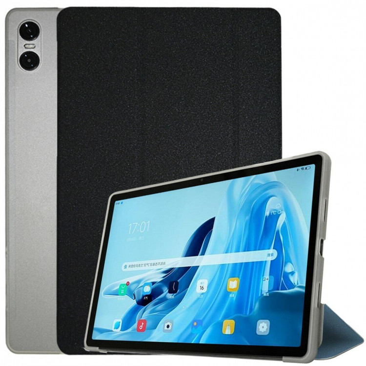 Планшетный чехол для Teclast T50 Pro (черный)