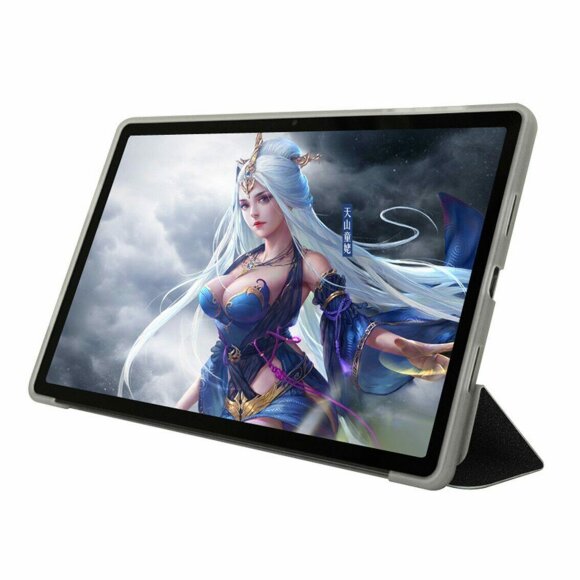 Планшетный чехол для Teclast T50 Pro (черный) Планшетный чехол для Teclast T50 Pro (черный)