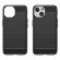 Чехол-накладка Carbon Fibre для iPhone 15 (черный)