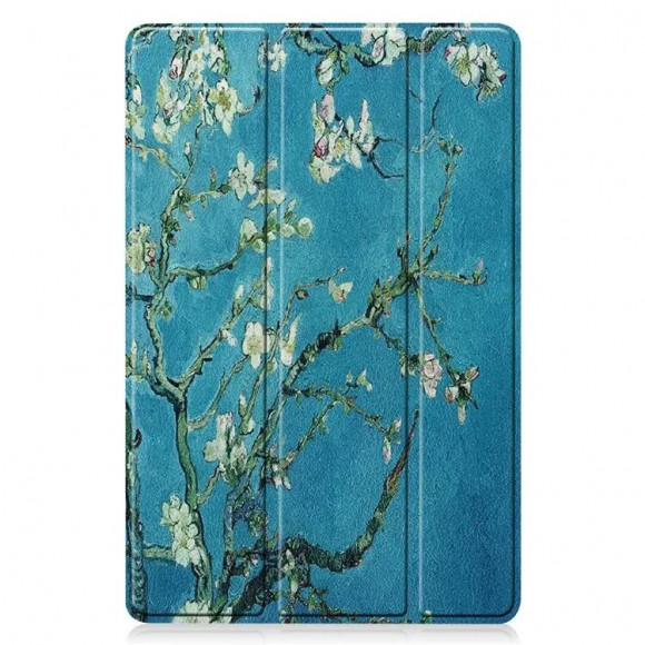 Чехол Smart Case для Samsung Galaxy Tab S9 FE (Apricot Blossom) Чехол Smart Case для Samsung Galaxy Tab S9 FE (Apricot Blossom)