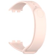 Силиконовый ремешок для Honor Band 9 (розовый) Силиконовый ремешок для Honor Band 9 (розовый)
