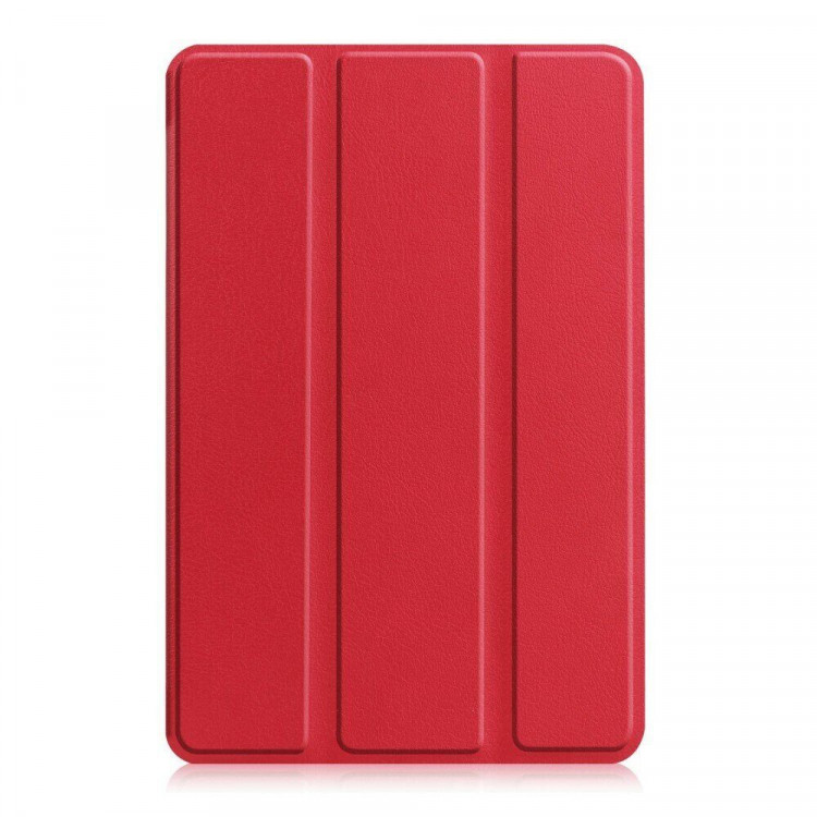 Планшетный чехол для Amazon Fire 7 (2022) (красный)