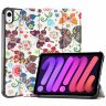 Чехол Smart Case для iPad mini 6 (2021) (Butterfly)