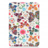 Чехол Smart Case для iPad mini 6 (2021) (Butterfly)