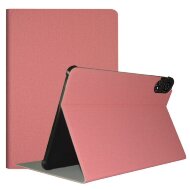 Чехол Business Style для Teclast P50 Ai (розовый)