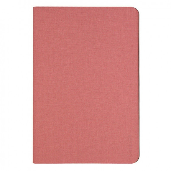 Чехол Business Style для Teclast P50 Ai (розовый) Чехол Business Style для Teclast P50 Ai (розовый)