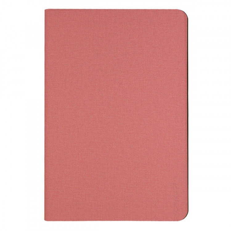 Чехол Business Style для Teclast P50 Ai (розовый)