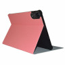 Чехол Business Style для Teclast P50 Ai (розовый)