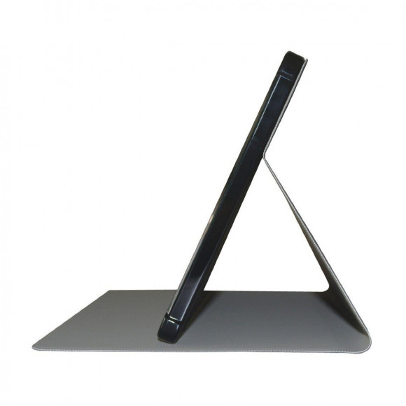 Чехол Business Style для Teclast P50 Ai (розовый) Чехол Business Style для Teclast P50 Ai (розовый)