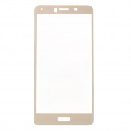 Защитное стекло 3D для Huawei Honor 6x 2016 (золотой) Защитное стекло 3D для Huawei Honor 6x 2016 (золотой)