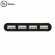 USB-Хаб Type-C на 4 порта Hoco HB3