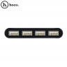 USB-Хаб Type-C на 4 порта Hoco HB3