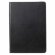 Поворотный чехол для Apple iPad Pro 10.5 / iPad Air (2019) (черный)