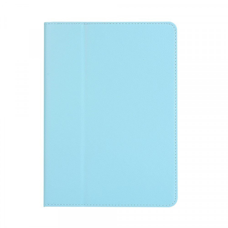 Чехол для Apple iPad 10.2 (голубой)