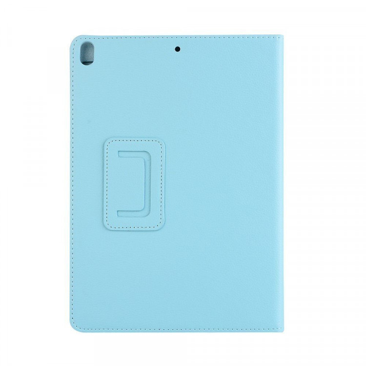 Чехол для Apple iPad 10.2 (голубой)
