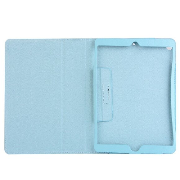 Чехол для Apple iPad 10.2 (голубой)