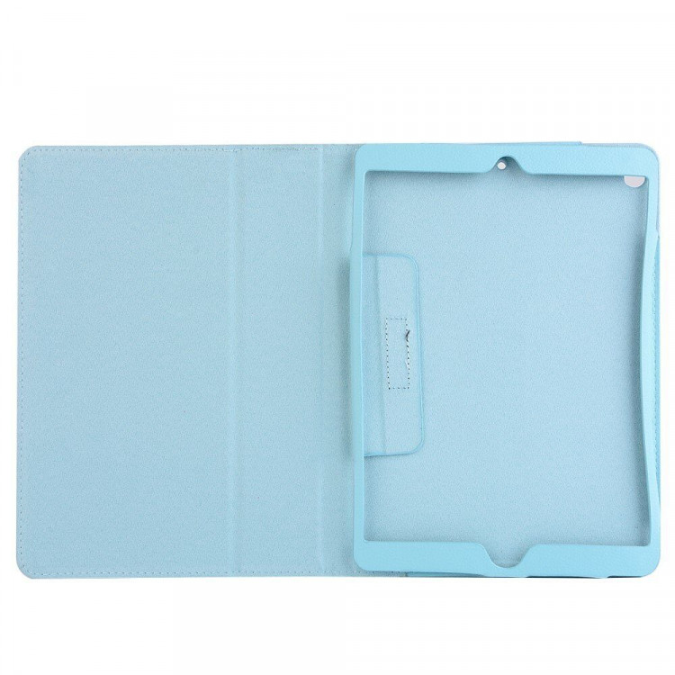 Чехол для Apple iPad 10.2 (голубой)