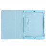 Чехол для Apple iPad 10.2 (голубой)