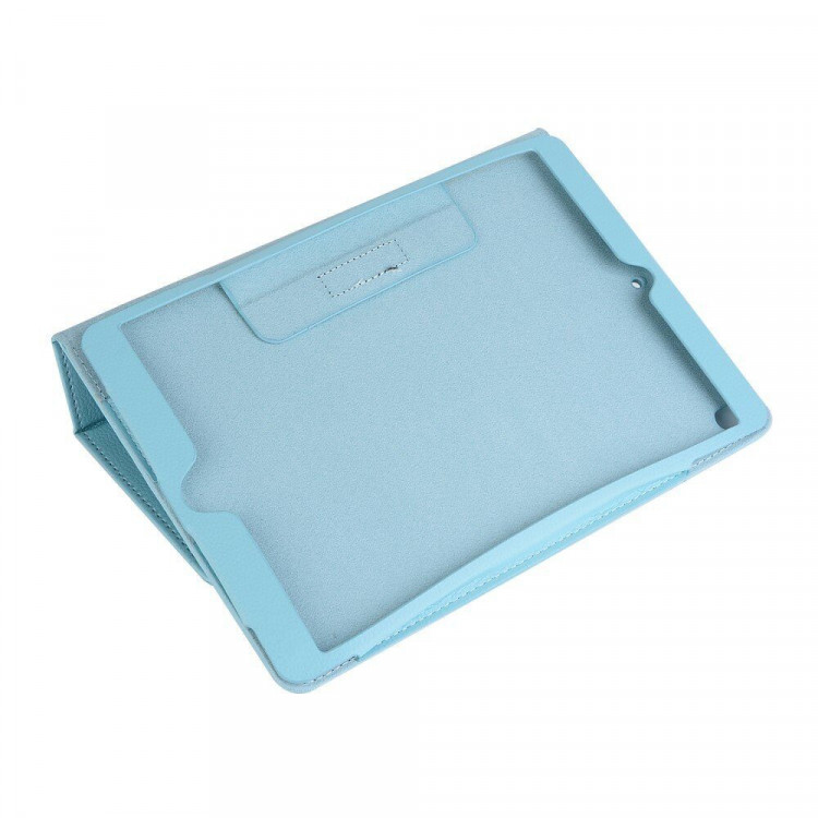 Чехол для Apple iPad 10.2 (голубой)