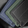Чехол Drop-Resistant для Apple iPad Pro 11 (2021) (черный)