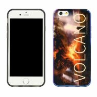 Чехол Remax для iPhone 6 / 6S (Вулкан) Чехол Remax для iPhone 6 / 6S (Вулкан)