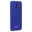 Чехол iMak Finger для Huawei Mate 20 Lite (голубой)