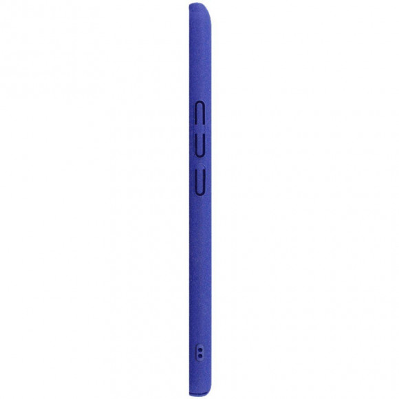 Чехол iMak Finger для Huawei Mate 20 Lite (голубой) Чехол iMak Finger для Huawei Mate 20 Lite (голубой)