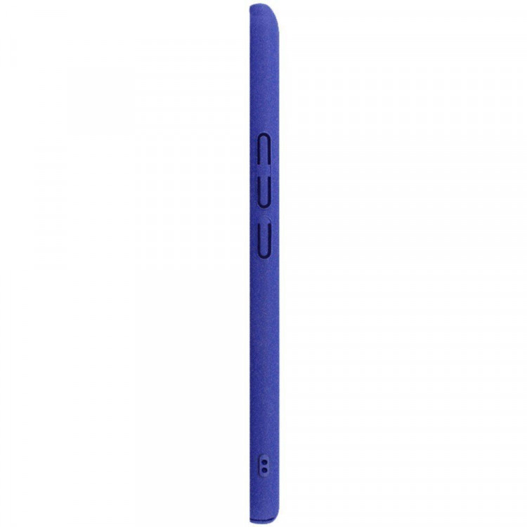 Чехол iMak Finger для Huawei Mate 20 Lite (голубой)