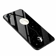 Чехол-накладка для iPhone 8 / iPhone 7 / iPhone SE (2020) / iPhone SE (2022) (Dream of the moon) Чехол-накладка для iPhone 8 / iPhone 7 / iPhone SE (2020) / iPhone SE (2022) (Dream of the moon)