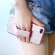 Чехол LENUO Lucky для iPhone 7 Plus (розовый)