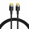 Кабель 4K HDMI to 4K HDMI Baseus (1 метр)