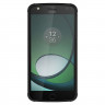 Чехол Hybrid Armor для Motorola Moto Z Play (черный)