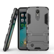 Чехол Duty Armor для LG K8 (2017) X300 / M200N (серый) Чехол Duty Armor для LG K8 (2017) X300 / M200N (серый)
