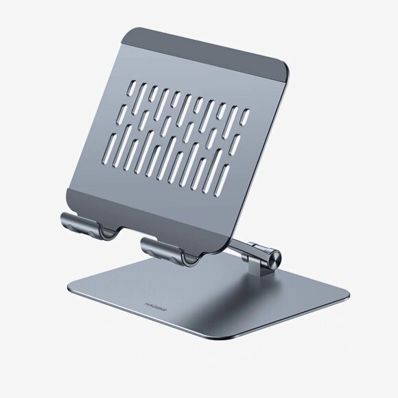 Складная алюминиевая подставка Hagibis для планшета и MacBook