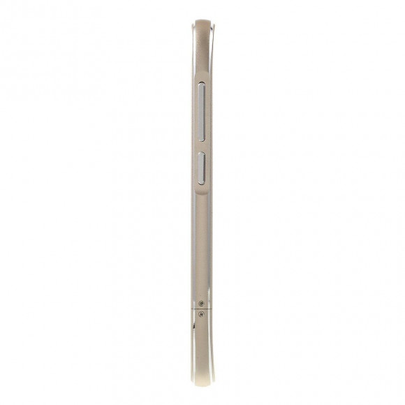 Бампер NEW Screw Lock для YotaPhone 2 (золотой)