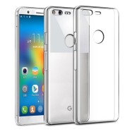Прозрачный чехол для Google Pixel Прозрачный чехол для Google Pixel