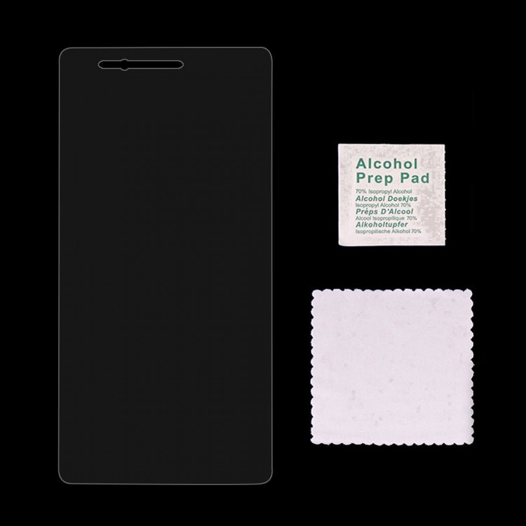 Защитное стекло для Lenovo Vibe Shot