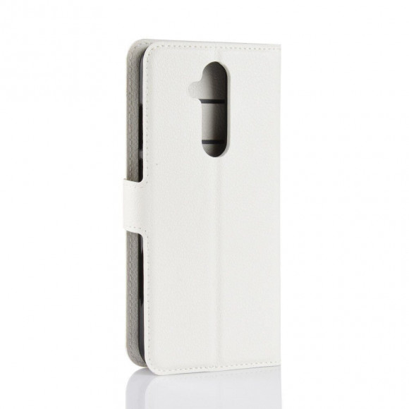 Чехол для Nokia 8.1 (белый) Чехол для Nokia 8.1 (белый)