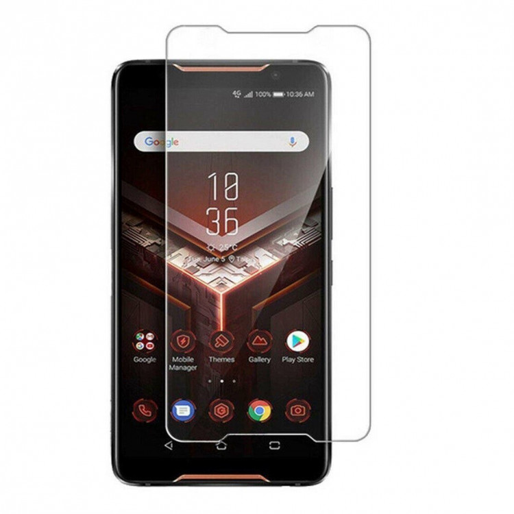 Защитное стекло для Asus ROG Phone II ZS660KL