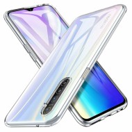 Силиконовый TPU чехол для Oppo K5 / Realme XT / Realme X2 Силиконовый TPU чехол для Oppo K5 / Realme XT / Realme X2