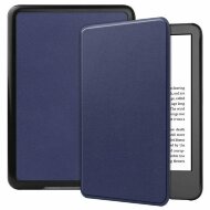 Планшетный чехол для All-new Kindle (2022 release) / Kindle Paperwhite 11th - 6 дюймов (темно-синий) Планшетный чехол для All-new Kindle (2022 release) / Kindle Paperwhite 11th - 6 дюймов (темно-синий)